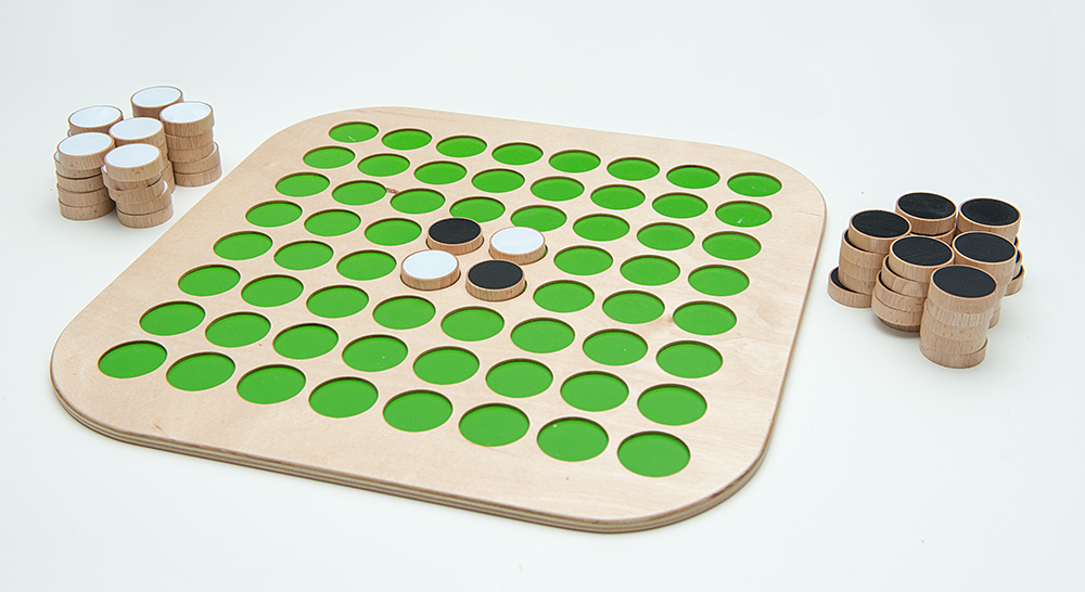 Reversi