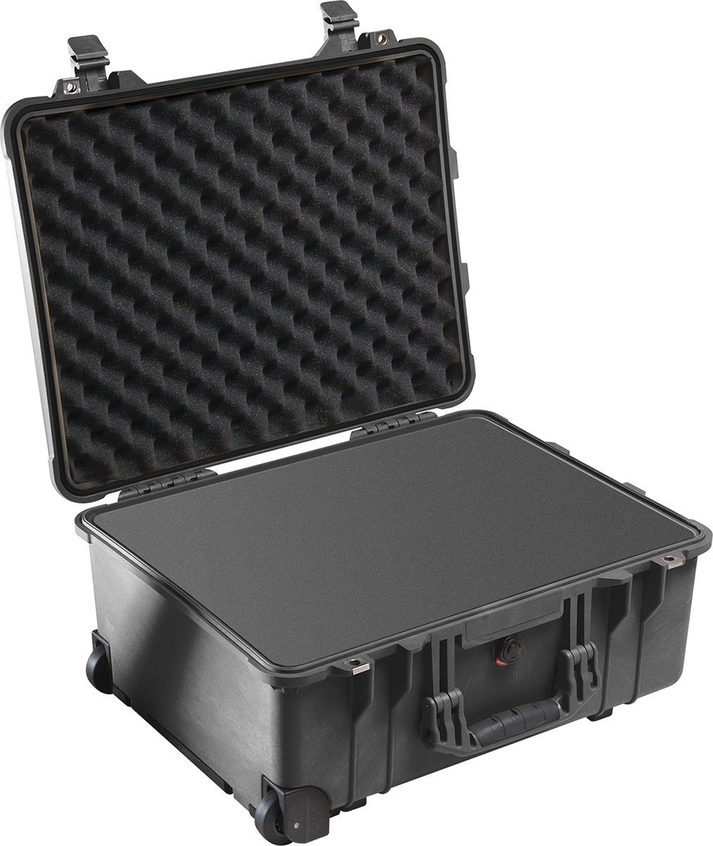 Peli 1560 Case - 4