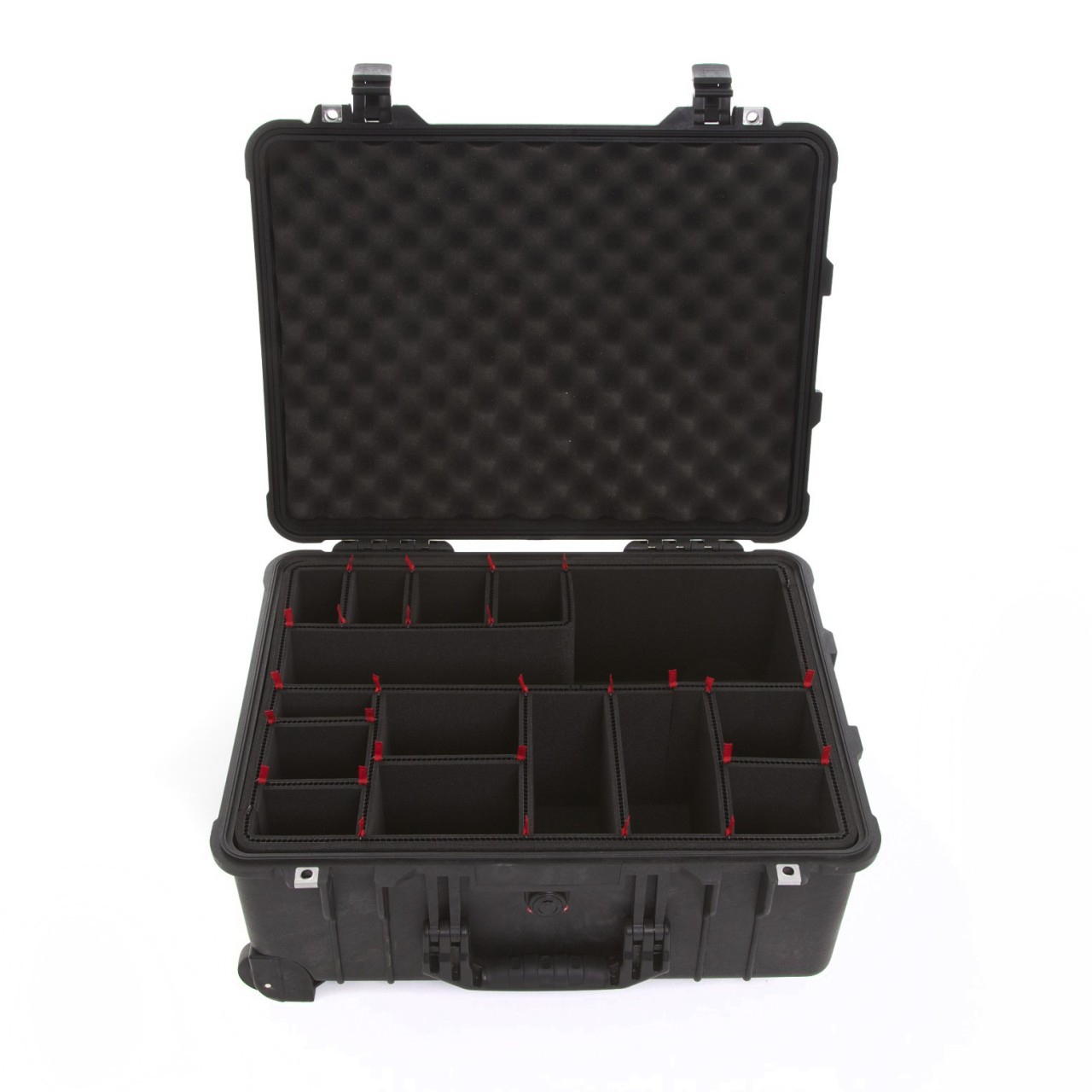 Peli 1560 Case - 7