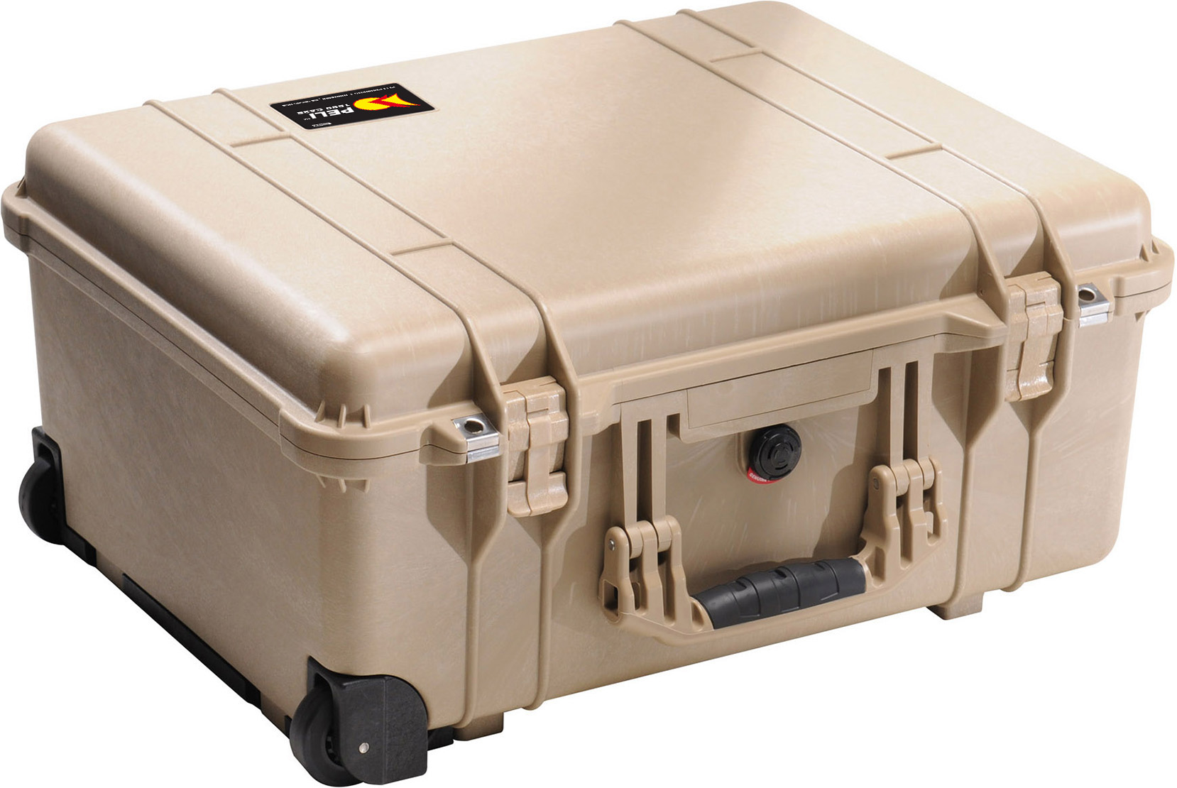 Peli 1560 Case - 8