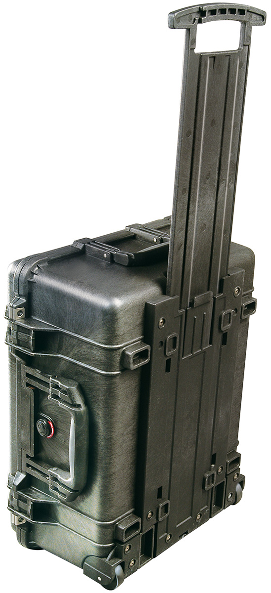 Peli 1560LOC Laptop Overnight Case - 2