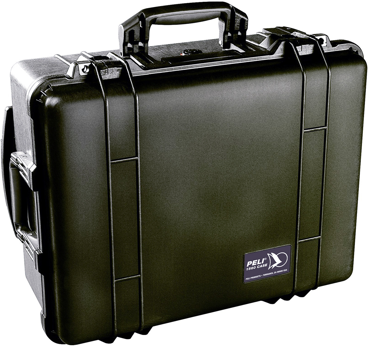 Peli 1560LOC Laptop Overnight Case - 3