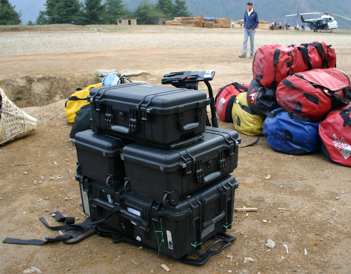 Peli 1560LOC Laptop Overnight Case - 4