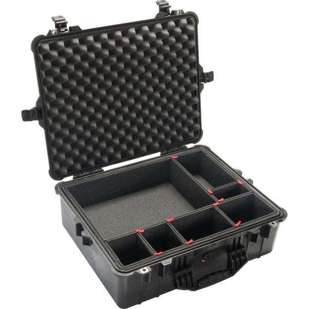 Peli 1600 Case - 7