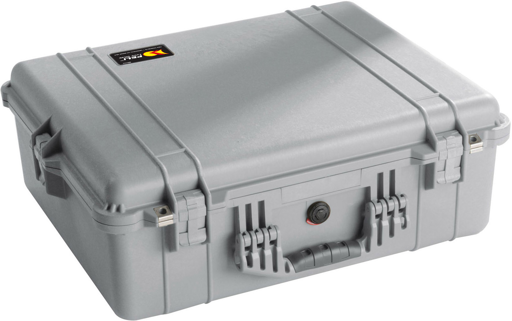 Peli 1600 Case - 2