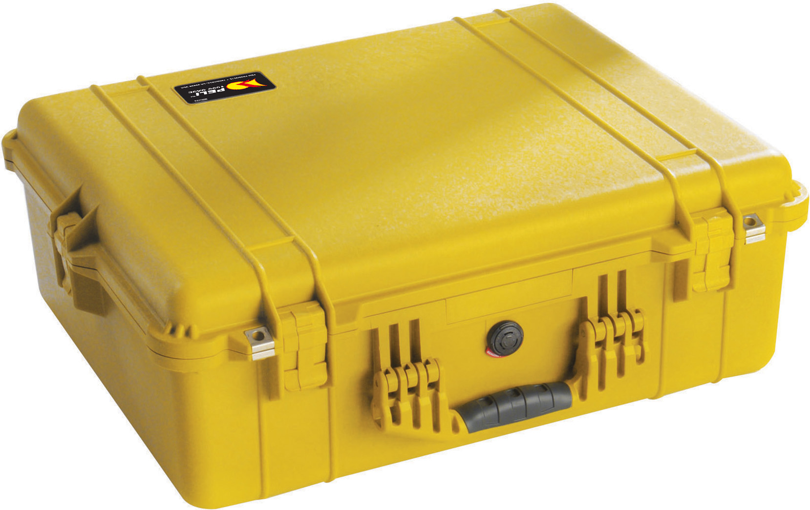 Peli 1600 Case - 4
