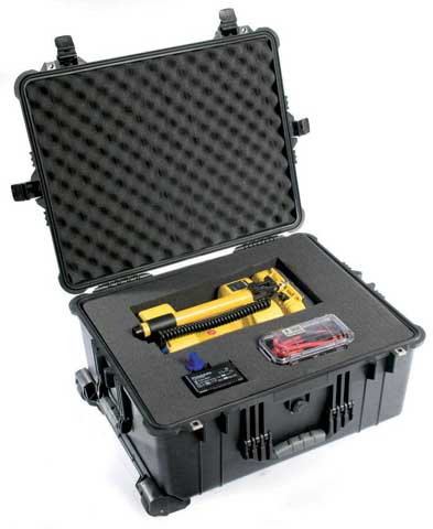 Peli 1610 Case - 6