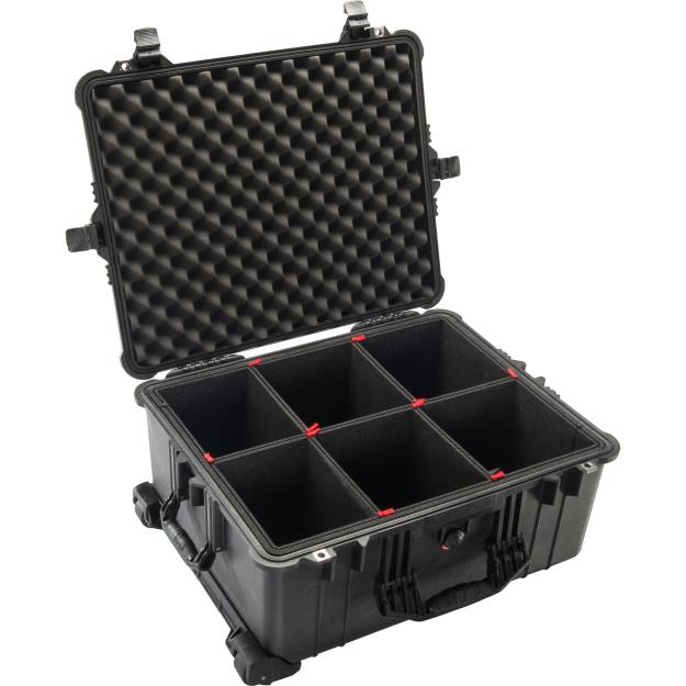 Peli 1610 Case - 5