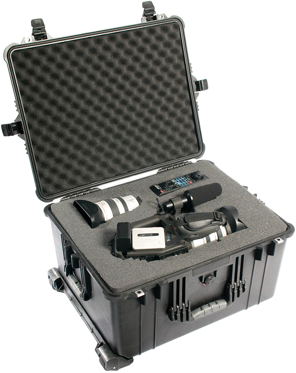 Peli 1620 Case - 5
