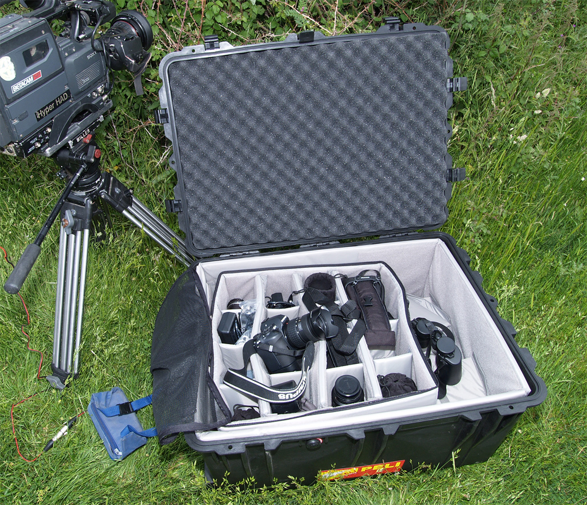 Peli 1630 Transport Case - 6