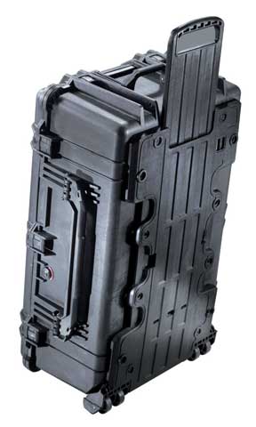 Peli 1650 Case - 6