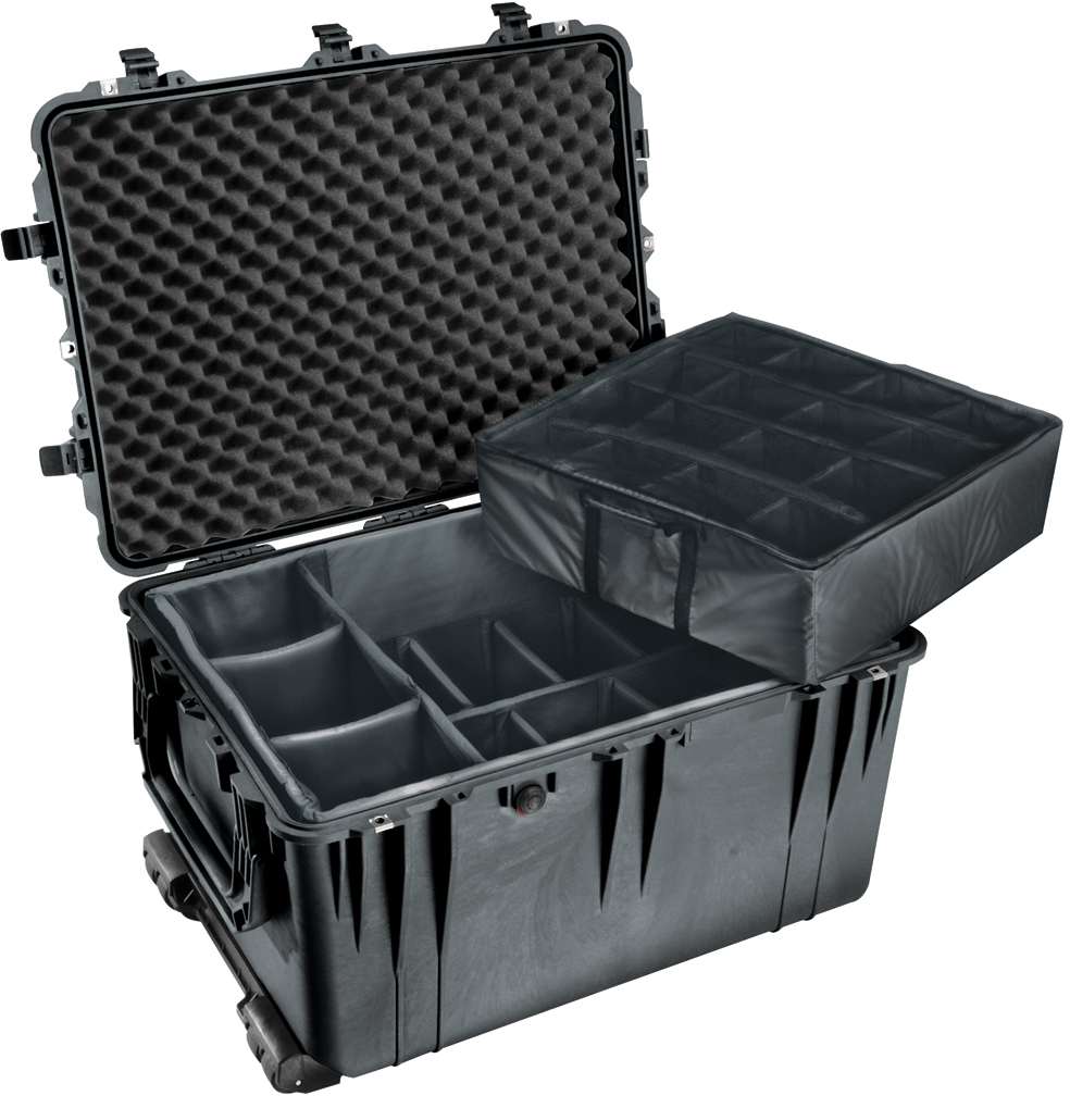 Peli 1660 Case - 6