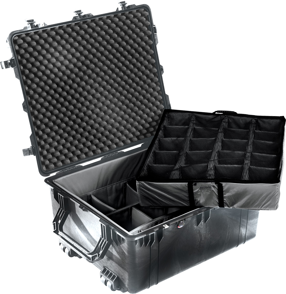 Peli 1690 Transport Case - 7