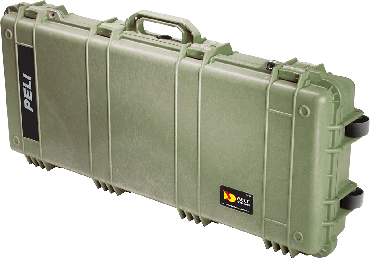 1700 Long Case - 4