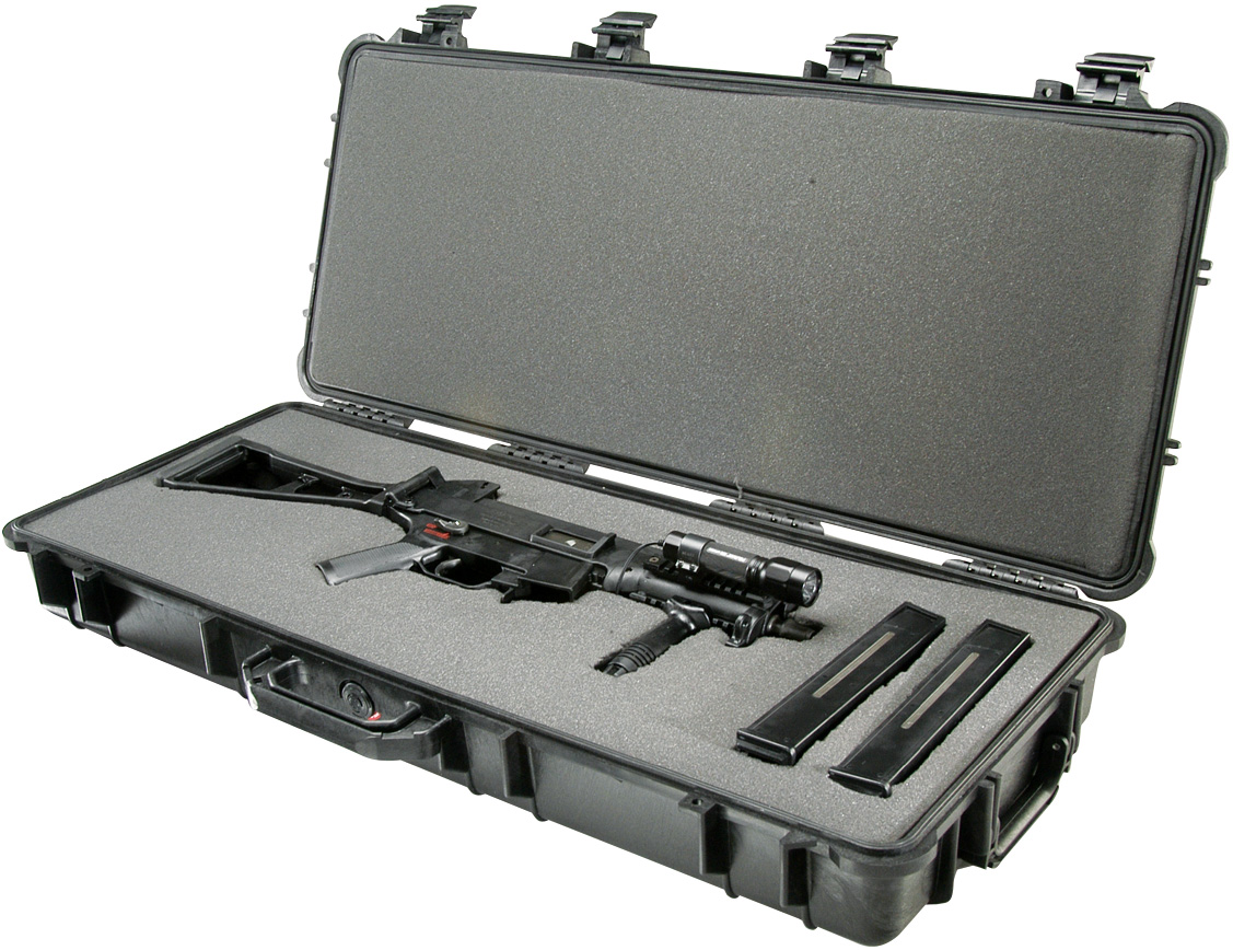 1700 Long Case - 3