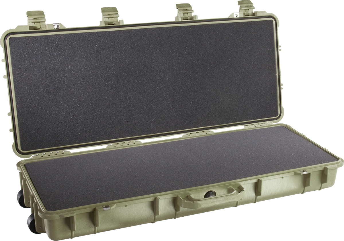 1700 Long Case - 5