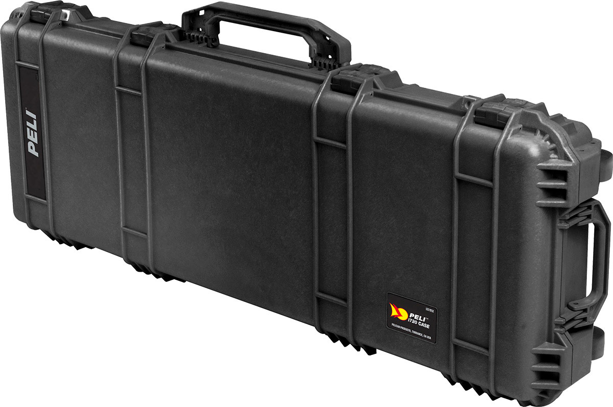 1720 Long Case - 3