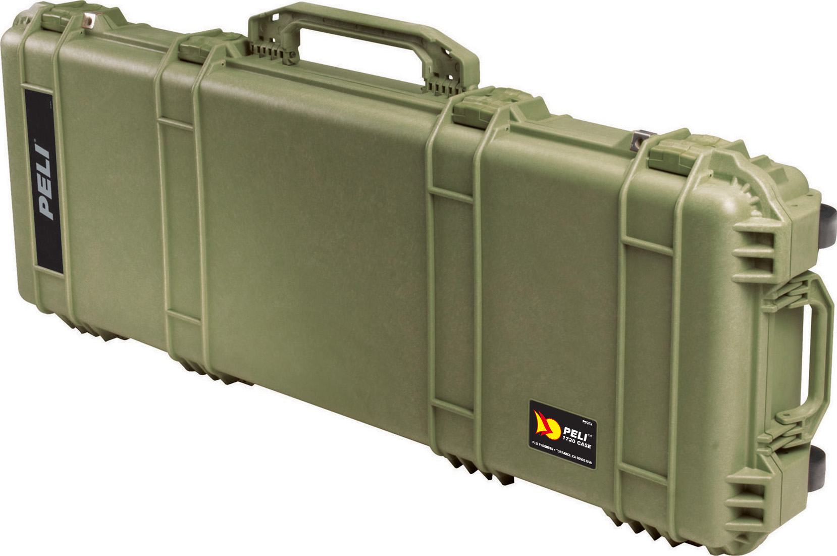 1720 Long Case - 4