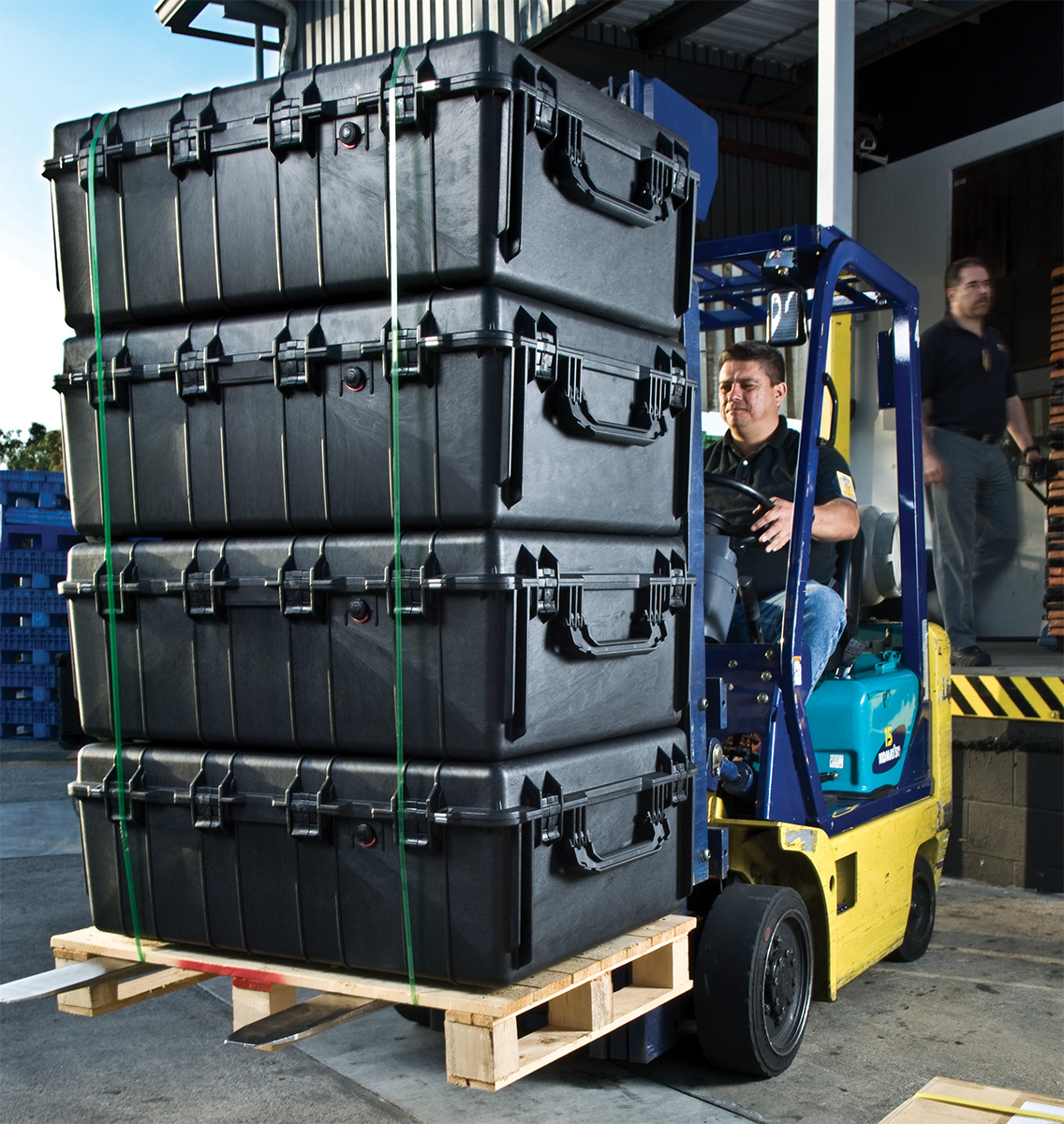 1730 Long Case - 2