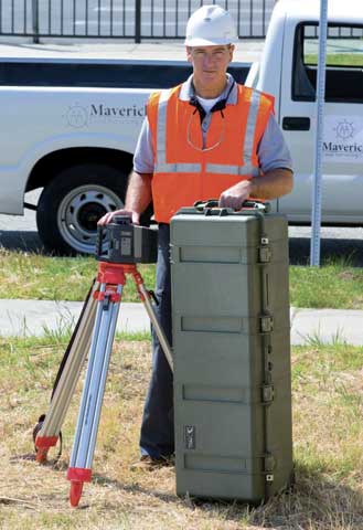 Peli 1740 Long Case - 5