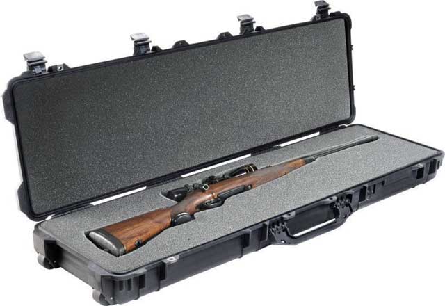 Peli 1750 Long Case - 3
