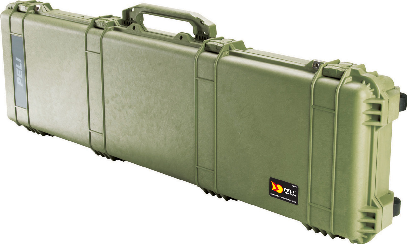 Peli 1750 Long Case - 6