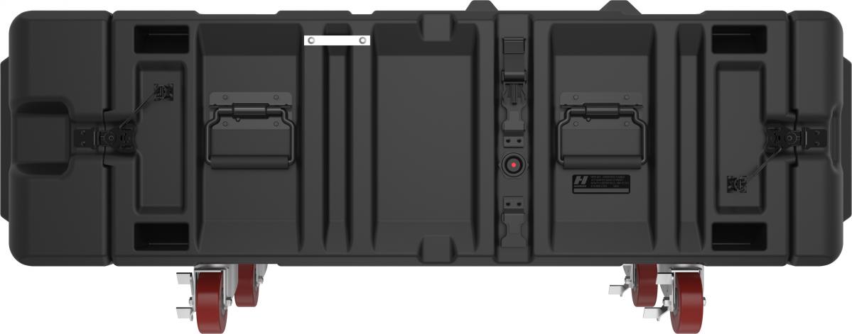 Peli-Hardigg Classic - V rack modul 33 " 3U - 3
