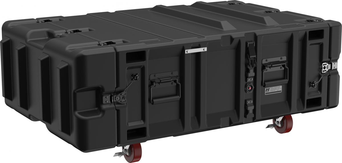Peli-Hardigg Classic - V rack modul 33 " 3U