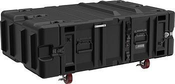 Peli-Hardigg Classic - V rack modul 33 " 3U