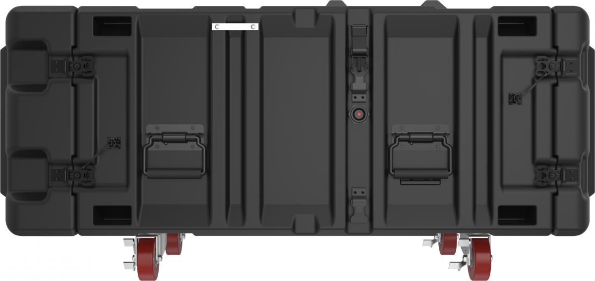Peli-Hardigg Classic - V rack modul 33 " 5U - 3