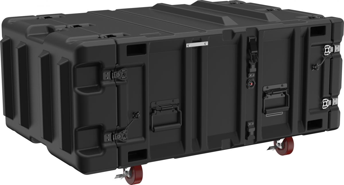 Peli-Hardigg Classic - V rack modul 33 " 5U - 2