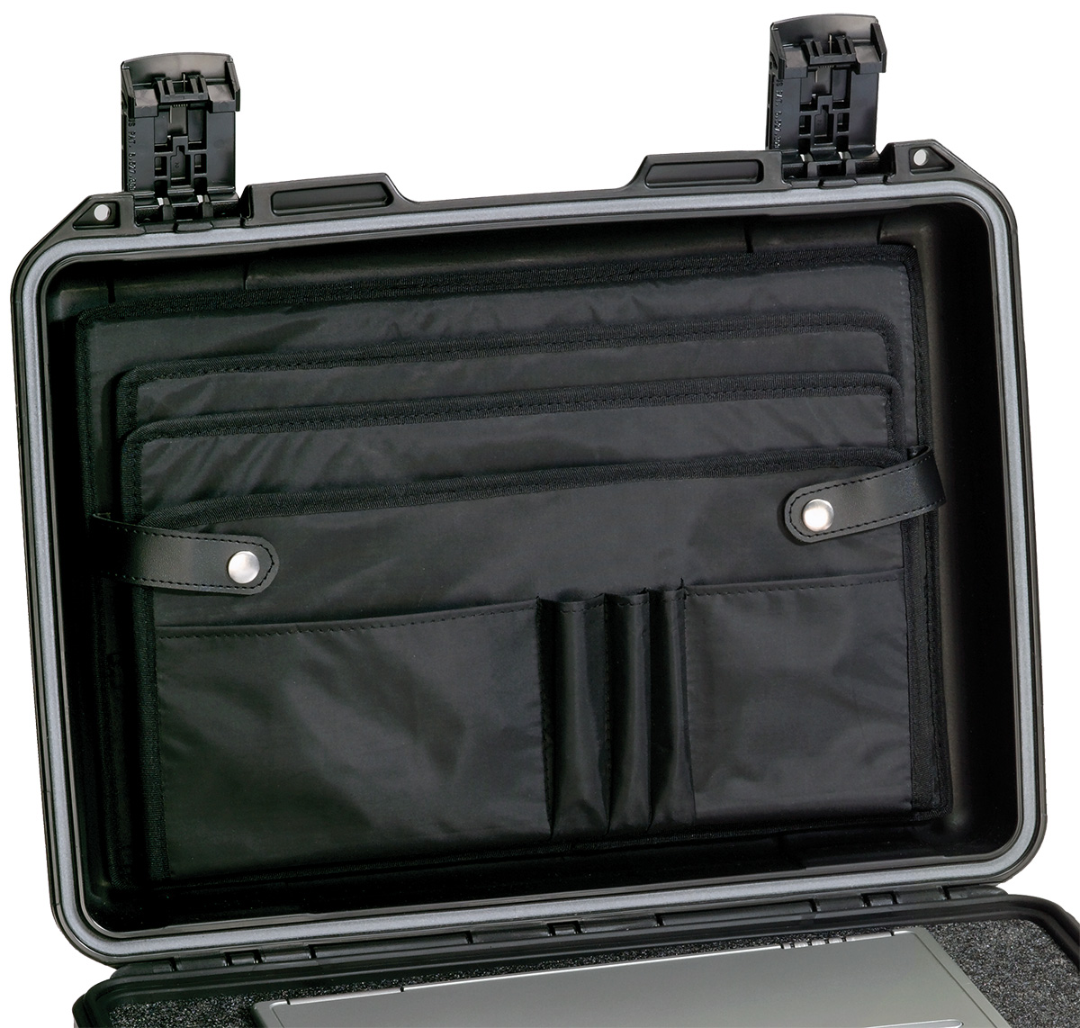 Lid organizers til IM2300