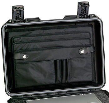 Lid organizers for IM2300
