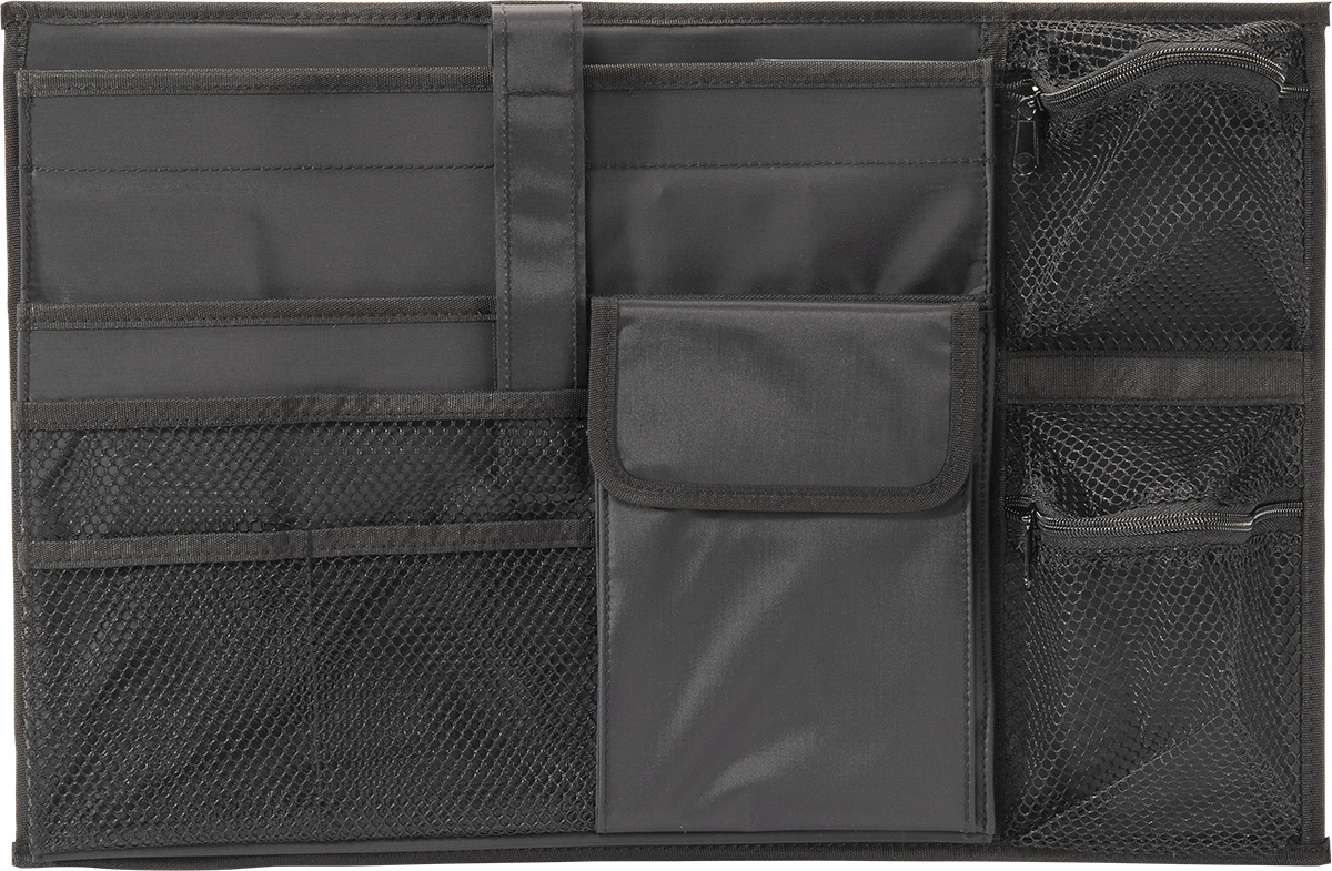 Lid organizers for IM2600