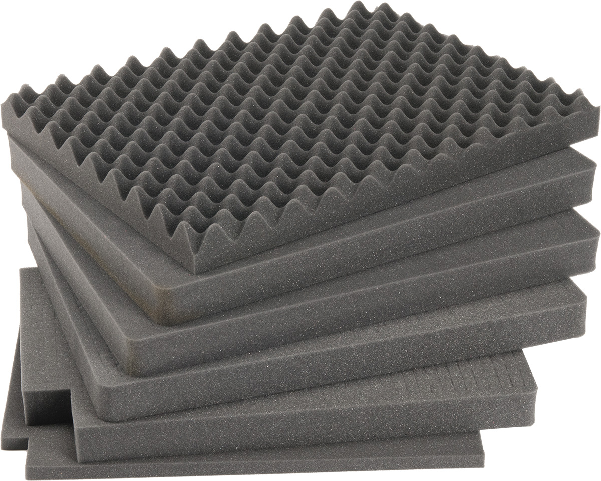 IM2720 Foam set 