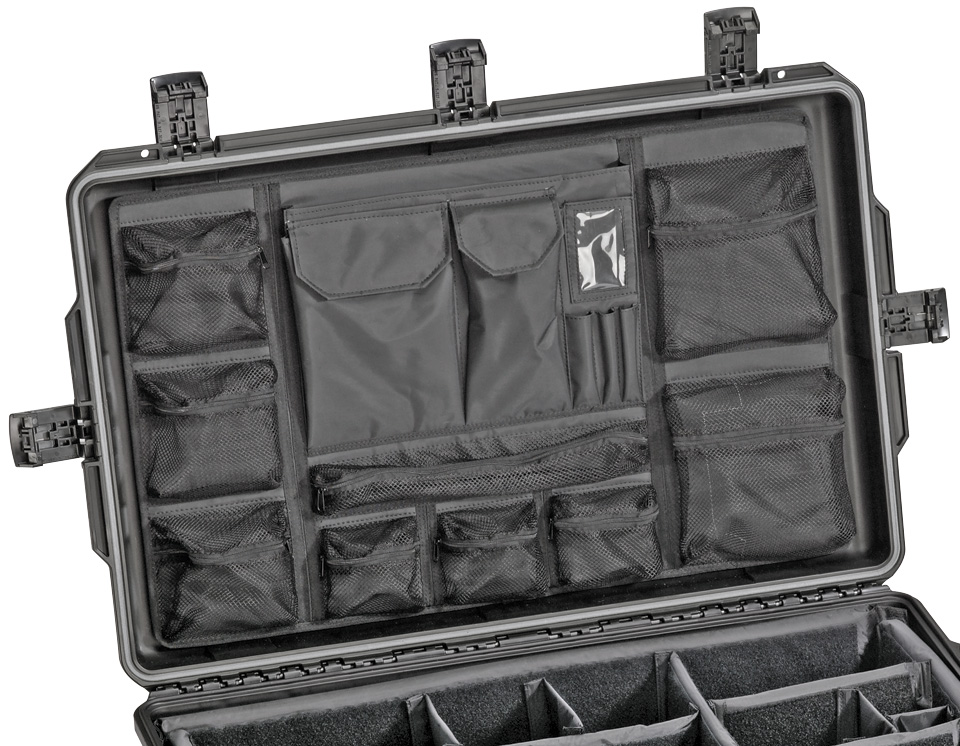 Lid organizers til IM2875