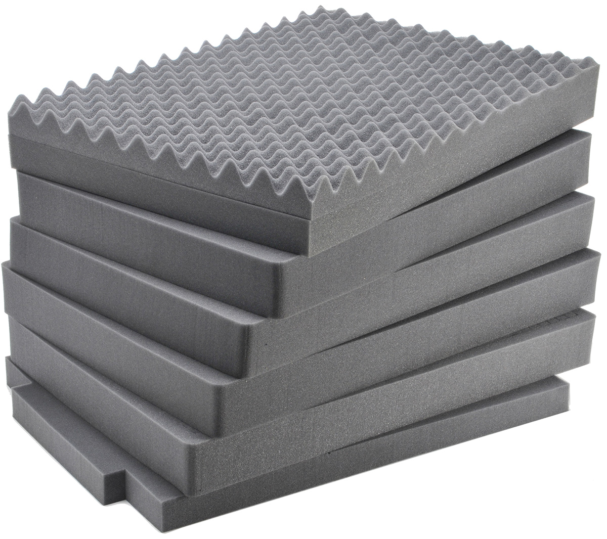IM3075 foam set