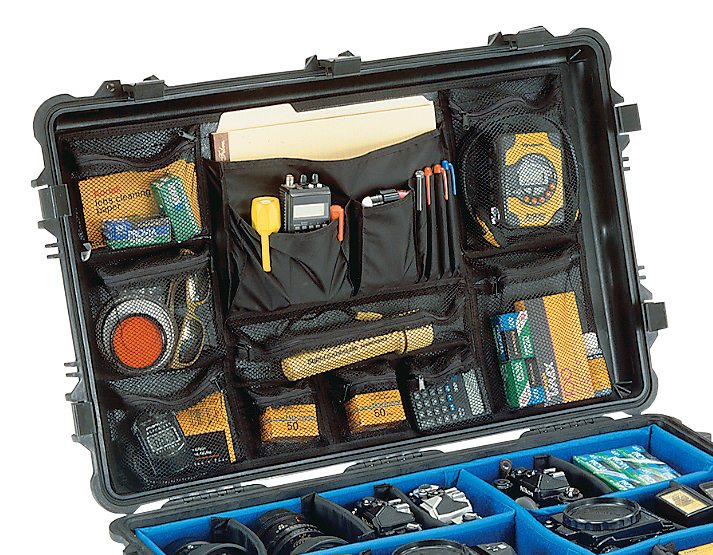 1639 Lid Organizer til  1630