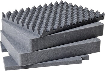 1561 foam for Peli 1560