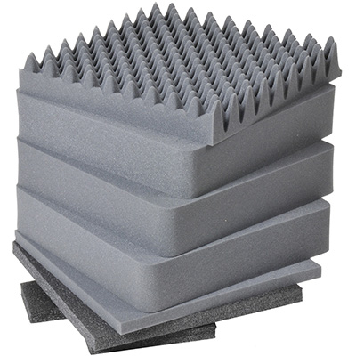 0341 Foam for Peli 0340