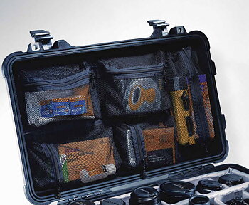 1519 LID organizer / 1510