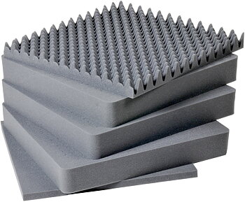 1641 foam for Peli 1640