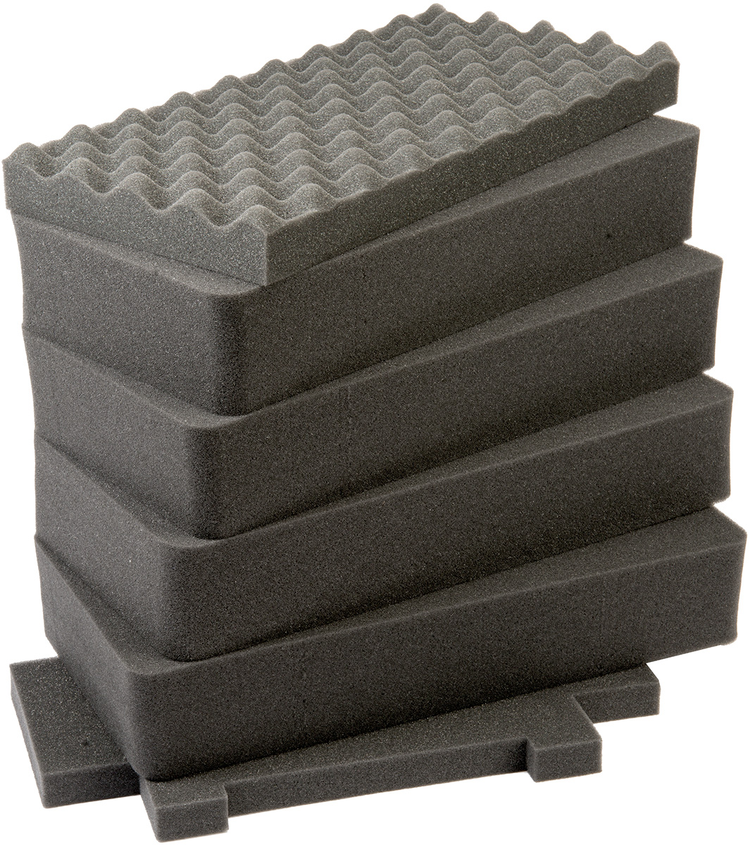 1441 foam for Peli 1440