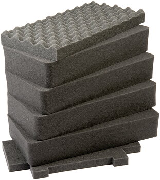 1441 foam for Peli 1440
