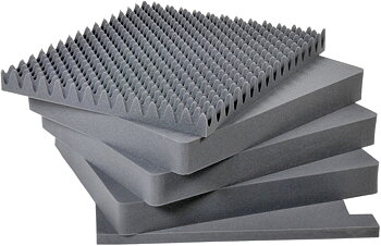 1691 foam for Peli 1690