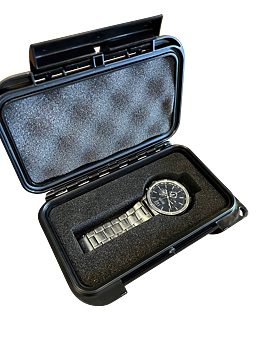 indestructible case for 1 watch Max 001