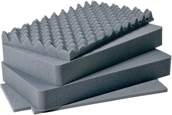 1511 foam to Peli 1510