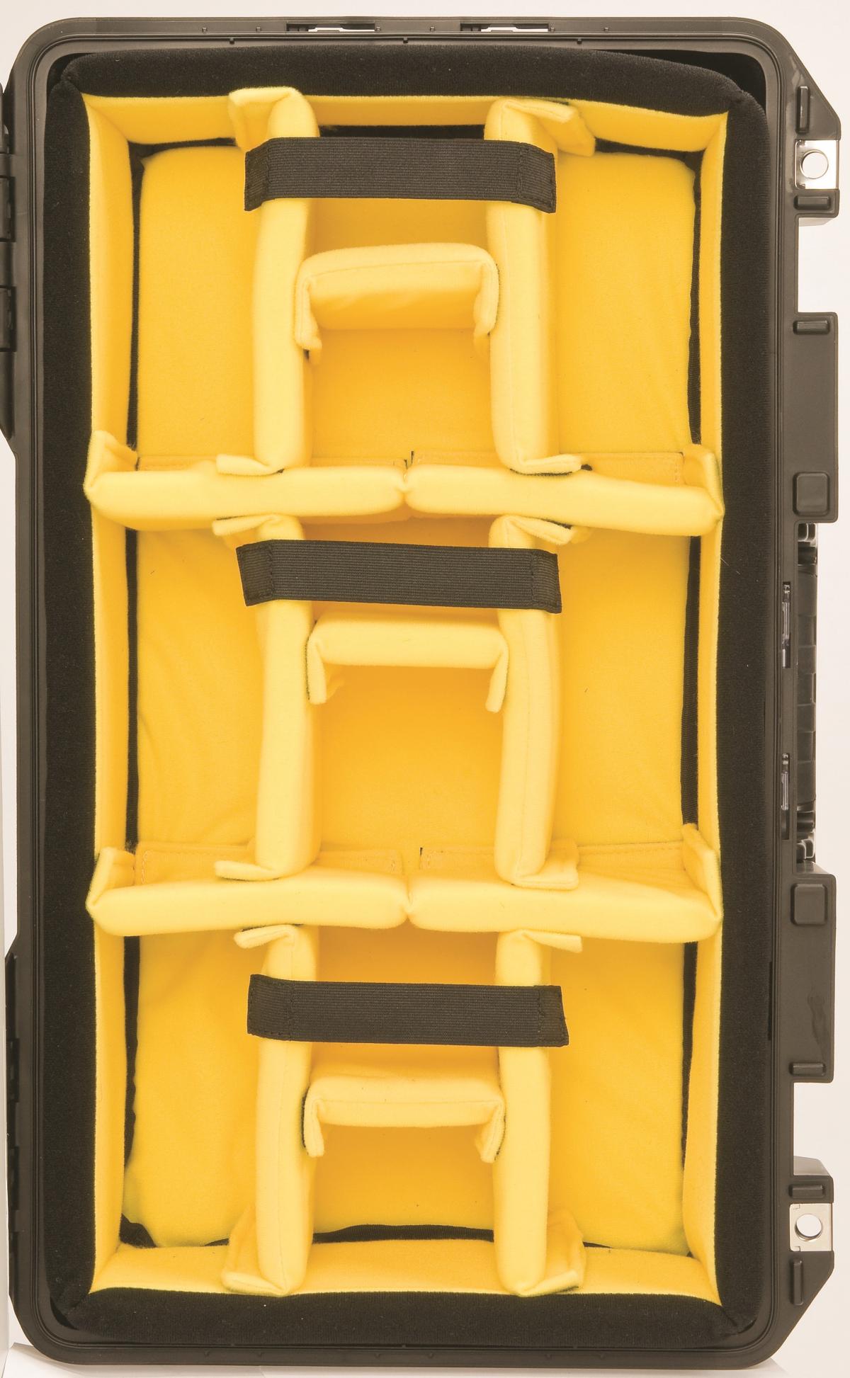  Padded divider for 1615 PELI AIR