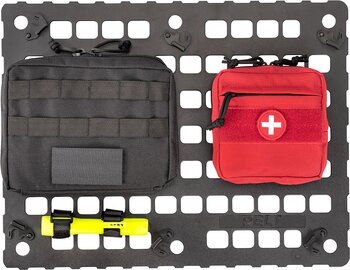 EZ-Click™ MOLLE Panel 1560