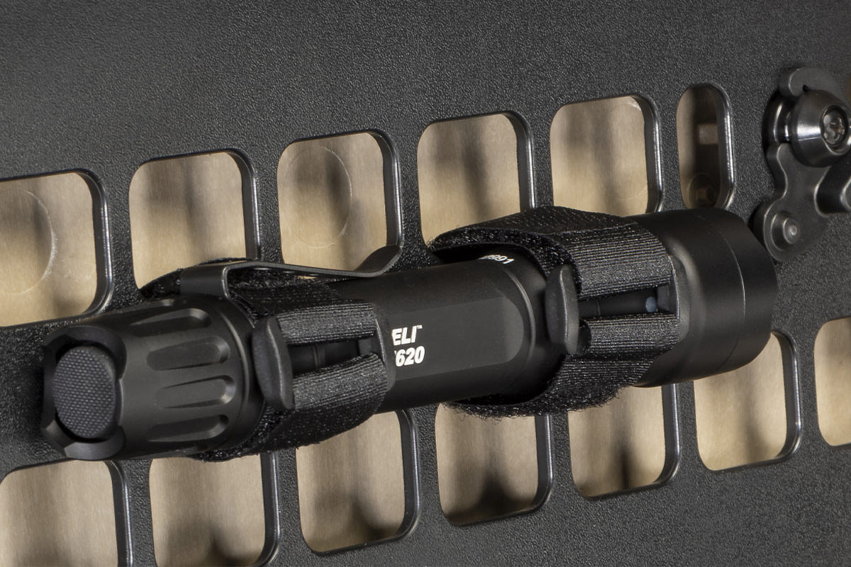 EZ-Click™ MOLLE Panel 1560 - Nordicase